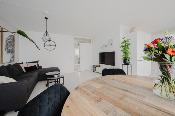 Medium property photo - Raadhuislaan 90, 3201 EL Spijkenisse